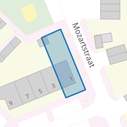 Perceel BRD00-B-4242