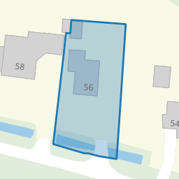 Perceel BRD00-B-4264