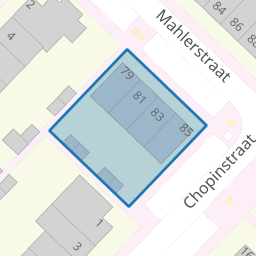 Perceel BRD00-B-4307