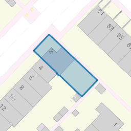 Perceel BRD00-B-4406