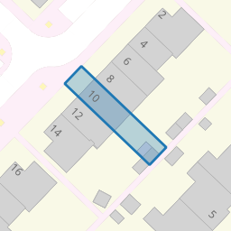 Perceel BRD00-B-4410