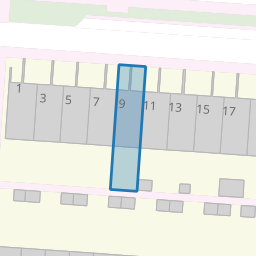 Perceel BRD00-B-4457