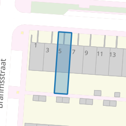 Perceel BRD00-B-4459