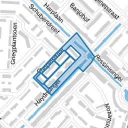 Perceel BRD00-B-4464