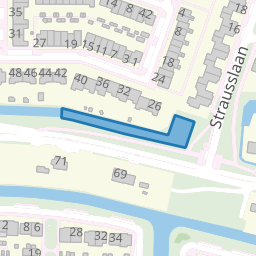 Perceel BRD00-B-4465