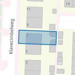 Perceel BRD00-B-4490