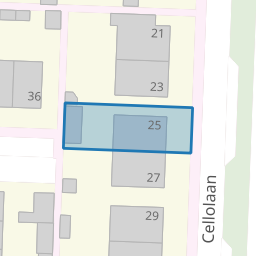 Perceel BRD00-B-4509