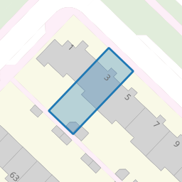 Perceel BRD00-B-4517