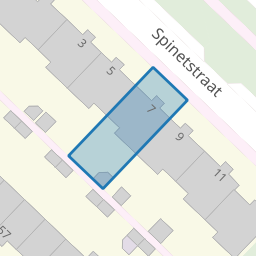 Perceel BRD00-B-4519