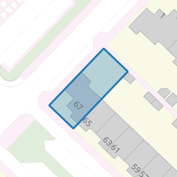 Perceel BRD00-B-4523