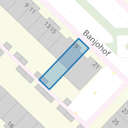 Perceel BRD00-B-4564