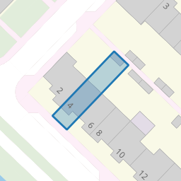 Perceel BRD00-B-4567