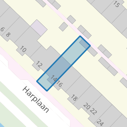 Perceel BRD00-B-4572