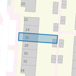 Perceel BRD00-B-4640