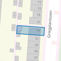 Perceel BRD00-B-4661