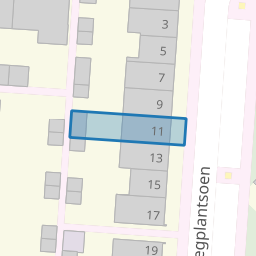 Perceel BRD00-B-4665