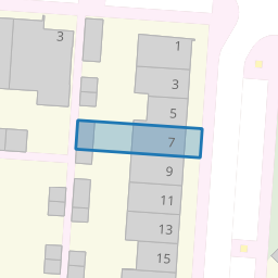 Perceel BRD00-B-4667