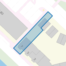 Perceel BRD00-B-4708