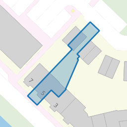 Perceel BRD00-B-4709