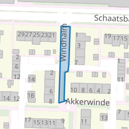 Perceel BRD00-B-4803