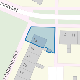 Perceel BRD00-B-4832