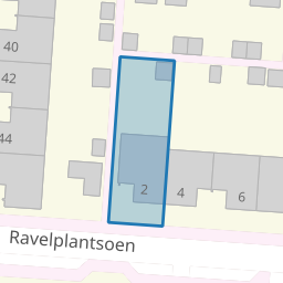 Perceel BRD00-B-4848