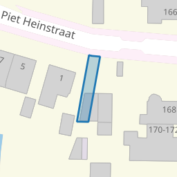 Perceel BRD00-B-4862