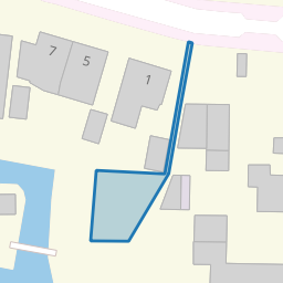 Perceel BRD00-B-4864