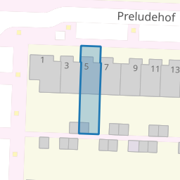 Perceel BRD00-B-4892