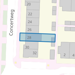 Perceel BRD00-B-4921