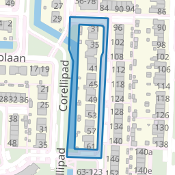 Perceel BRD00-B-4941