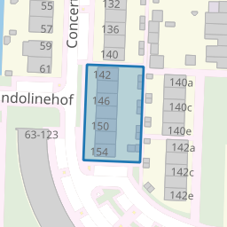 Perceel BRD00-B-4945