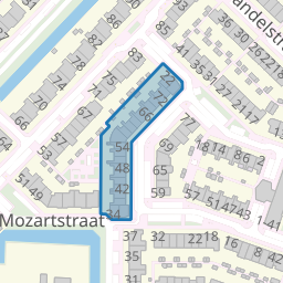 Perceel BRD00-B-4947