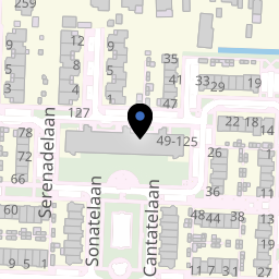 Appartement BRD00 B 4954 10