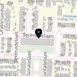 Appartement BRD00 B 4954 13
