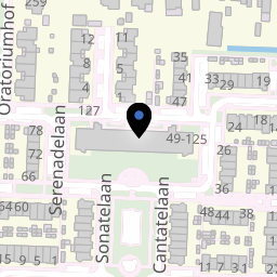 Appartement BRD00 B 4954 18