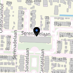 Appartement BRD00 B 4954 24