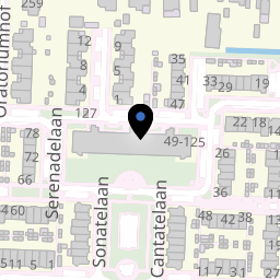 Appartement BRD00 B 4954 3