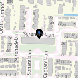 Appartement BRD00 B 4954 32