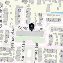 Appartement BRD00 B 4954 33