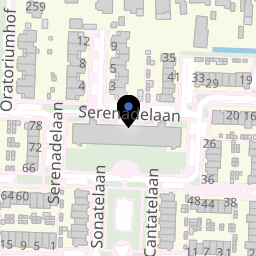 Appartement BRD00 B 4954 35