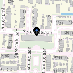 Appartement BRD00 B 4954 38