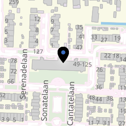 Appartement BRD00 B 4954 4