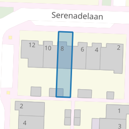 Perceel BRD00-B-4975