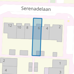 Perceel BRD00-B-4976