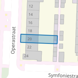 Perceel BRD00-B-4988