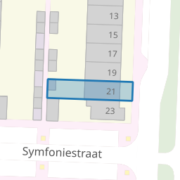 Perceel BRD00-B-5001