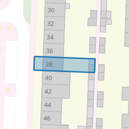 Perceel BRD00-B-5010