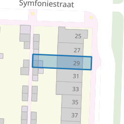 Perceel BRD00-B-5019