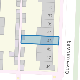 Perceel BRD00-B-5026